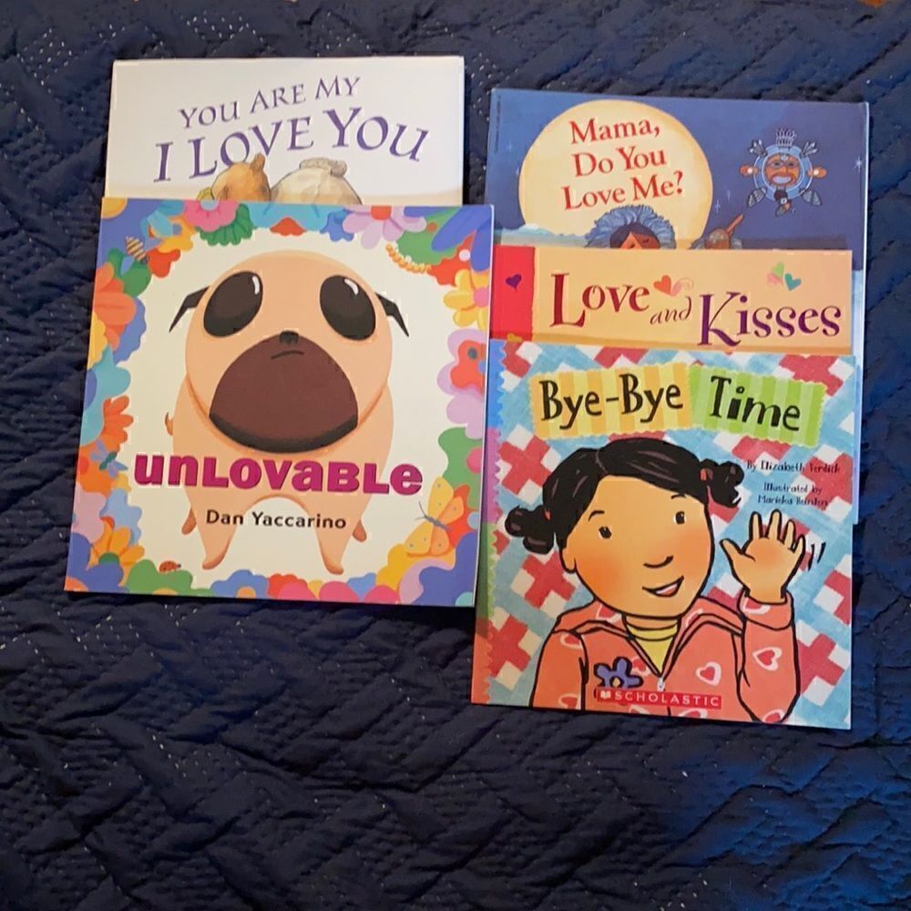 Loveโbooksโ
forย kids.โ
5